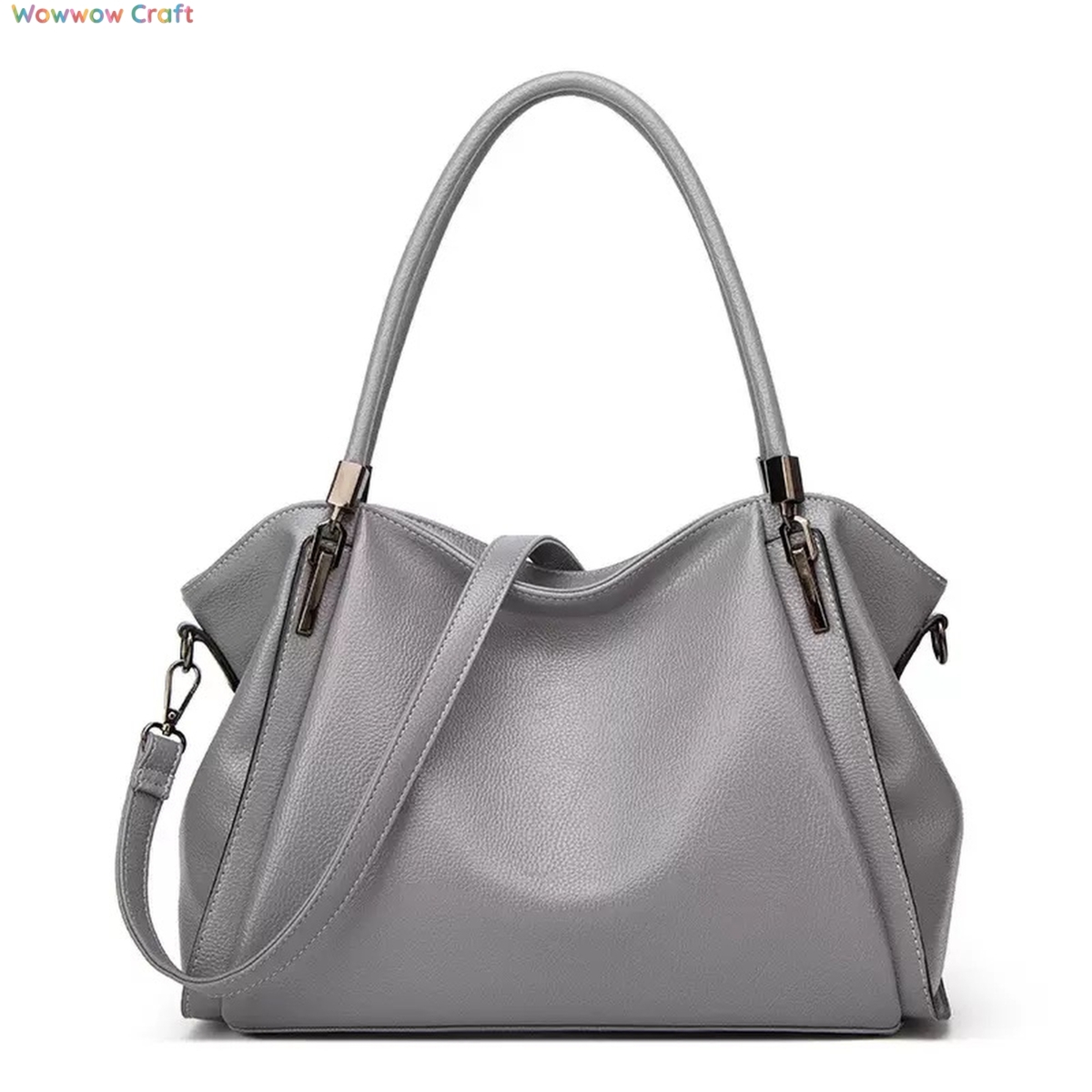 Shoulder Bags,Totes,Leather Bags,Burgundy Blue Gray Leather Bag - Crossbody Handbag Shoulder Bag